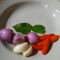 Gambar 1 - Langkah 1